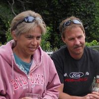 Stacy Oldenburg Photo 4
