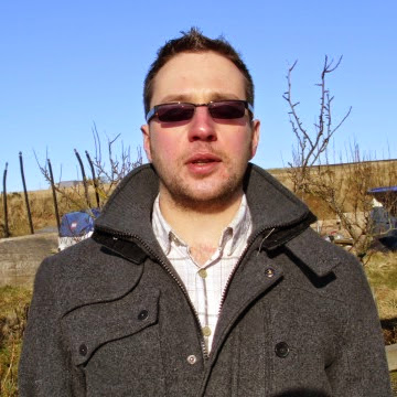 James Cathcart Photo 32