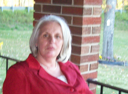 Patricia Wilder Photo 1