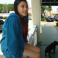 Corinne Bautista Photo 6