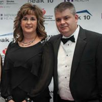 Teresa Gordon Photo 4