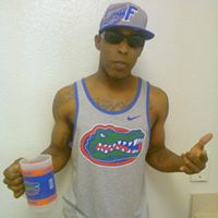 Andre Roberson Photo 13