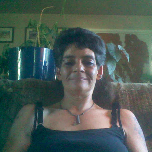 Susan Cook Photo 42