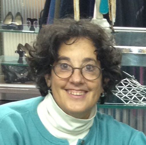 Patricia Wrightson Photo 6