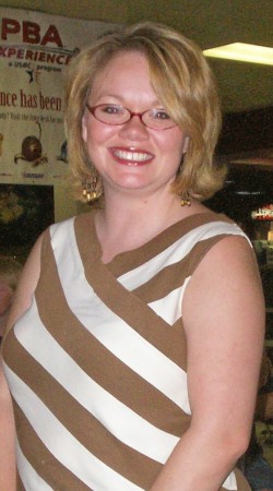 Jennifer Starr Photo 38