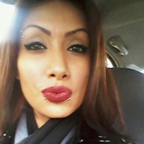 Rose Delgado Photo 42