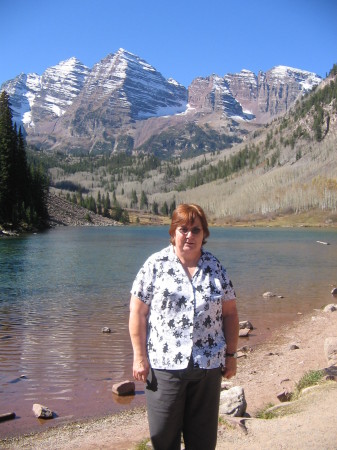 Diana Morgan Photo 38