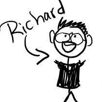 Richard Strong Photo 43