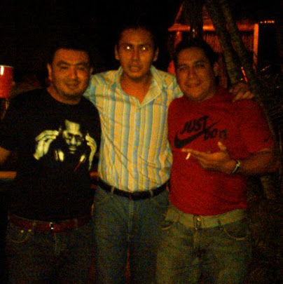 Rene Santiago Photo 32