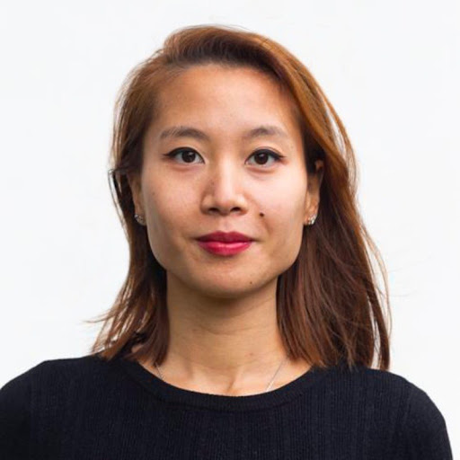 Jenny Chau Photo 22