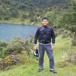 Juan Villegas Photo 35
