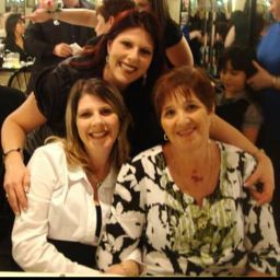 Theresa Pacheco Photo 20