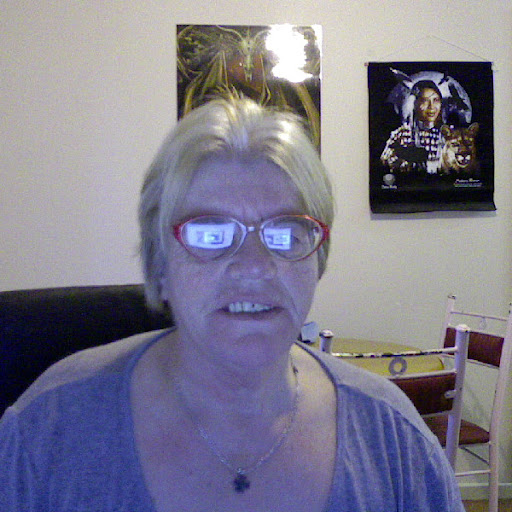 Judith Saunders Photo 37