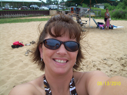 Tracy Day Photo 32