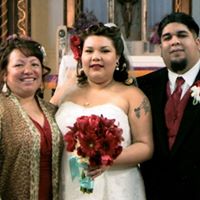 Luz Trejo Photo 16