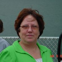 Jacqueline Pearson Photo 30