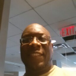 Alvin Marshall Photo 37