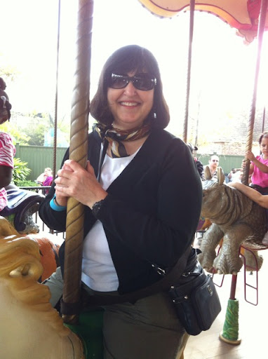 Debbie Laughlin Photo 30