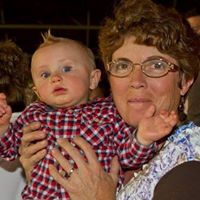Linda Jamison Photo 43