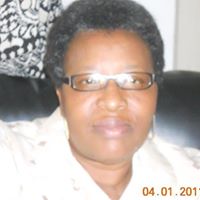 Virginia Crenshaw Photo 4