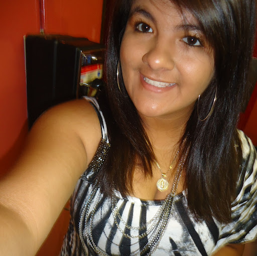 Kristy Rodriguez Photo 34