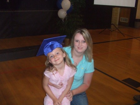 Jennifer Damron Photo 5