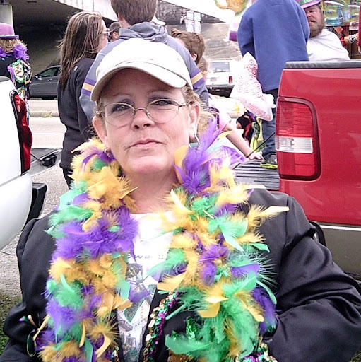 Jennifer Ladner Photo 17