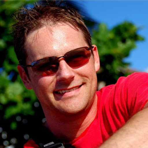 Brian Hacker Photo 39