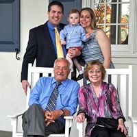 Patty Rhoads Photo 3