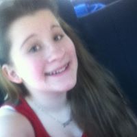 Victoria Vogel Photo 21