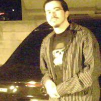 Fernando Aguilar Photo 43