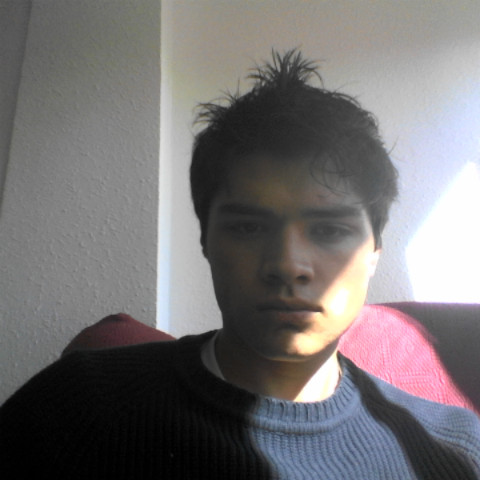 Sergio Aponte Photo 31