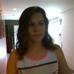 Maria Alexandre Photo 32