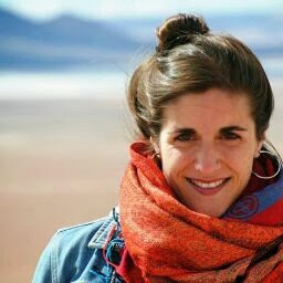 Francisca Pacheco Photo 26