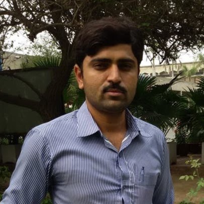 Nasir Mahmood Photo 14