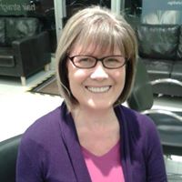 Mary Cassin Photo 8