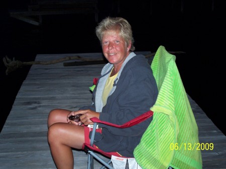 Linda Stone Photo 5