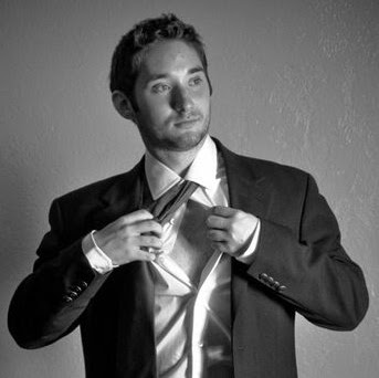 Chris Block Photo 3