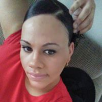 Nelly Andrade Photo 15
