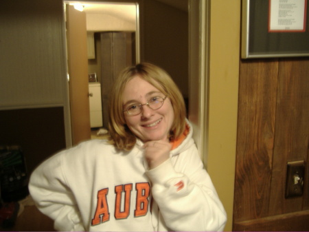 Amy Ware Photo 17