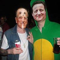 Benjamin Bush Photo 26