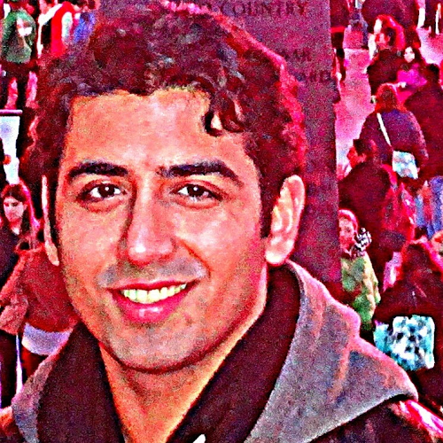 Omeir Qureshi Photo 2