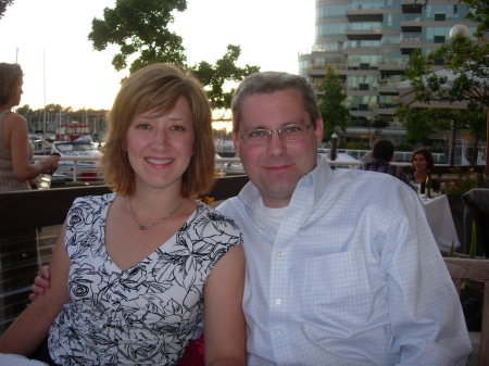 Elizabeth Fletcher Photo 11