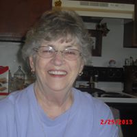 Peggy Gibbs Photo 19