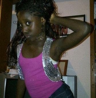 Aissata Camara Photo 7