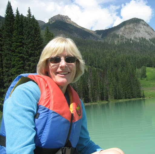 Carol Wilkinson Photo 11