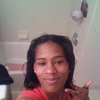 Jamila Robinson Photo 19