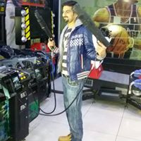 Muhammad Bashir Photo 27