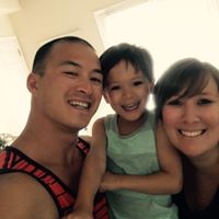 Christina Lam Photo 35