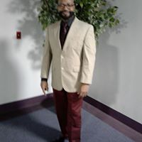 John Cotton Photo 45